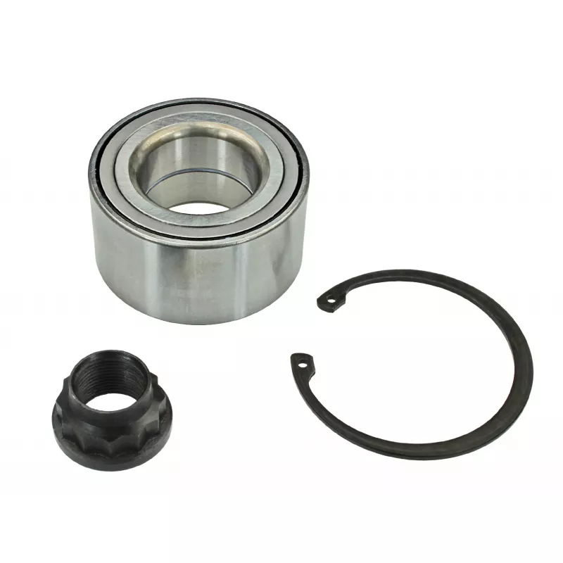 Roulement de roue avant MEYLE 30-14 650 0014