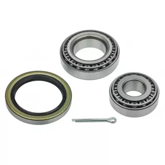 Roulement de roue avant MEYLE 30-14 650 0015