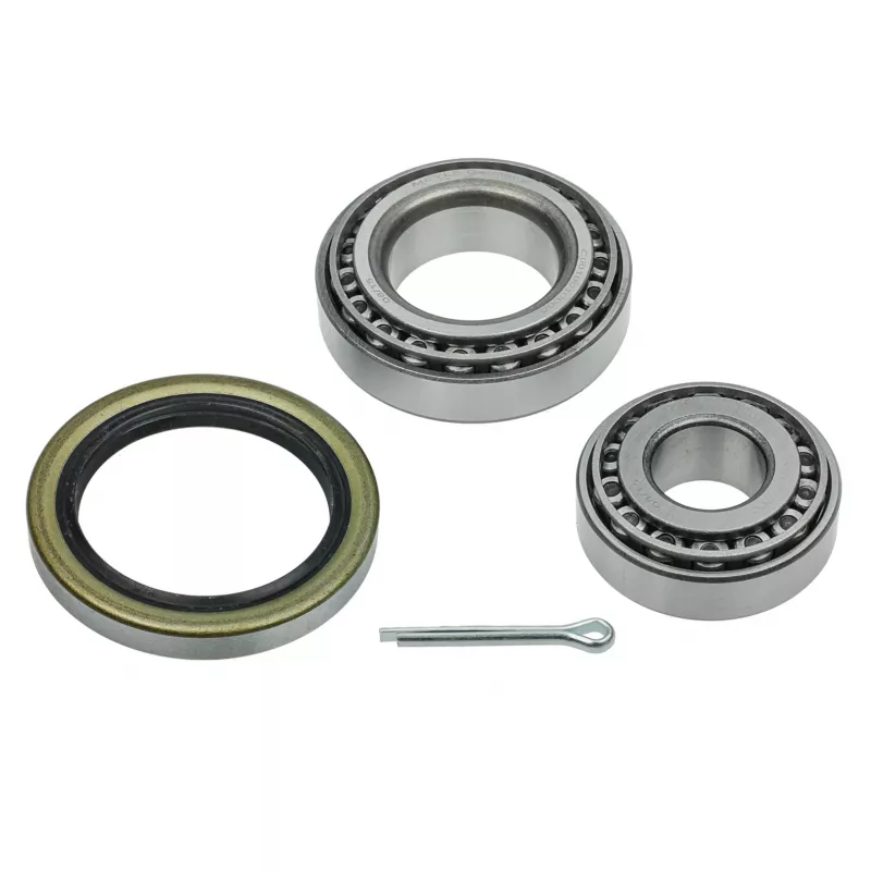 Roulement de roue avant MEYLE 30-14 650 0015