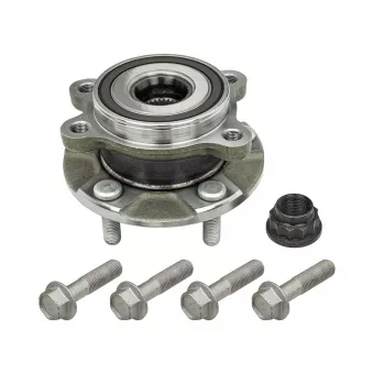 Moyeu de roue avant MEYLE 30-14 652 0007