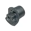 Suspension, corps de l'essieu MEYLE 30-14 710 0000 - Visuel 1