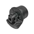 Suspension, corps de l'essieu MEYLE 30-14 710 0002 - Visuel 1