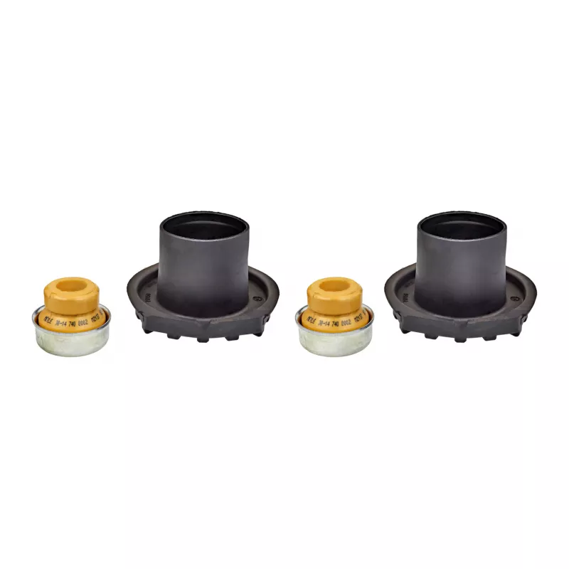 Kit de protection contre la poussière, amortisseur MEYLE 30-14 740 0002