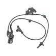 Capteur, vitesse de roue avant droit MEYLE 30-14 899 0000 - Visuel 1