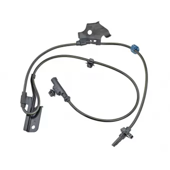 Capteur, vitesse de roue avant droit MEYLE 30-14 899 0000