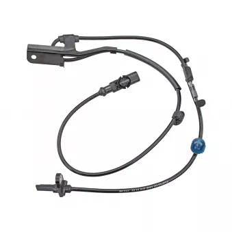Capteur, vitesse de roue avant gauche MEYLE 30-14 899 0001