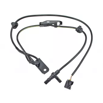 Capteur, vitesse de roue avant droit MEYLE 30-14 899 0002