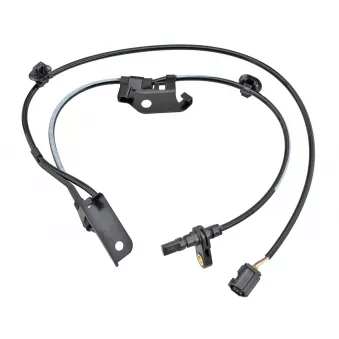 Capteur, vitesse de roue avant gauche MEYLE 30-14 899 0003