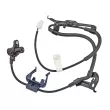 Capteur, vitesse de roue avant droit MEYLE 30-14 899 0005 - Visuel 1