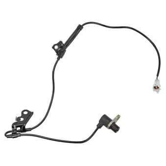 Capteur, vitesse de roue avant gauche MEYLE 30-14 899 0009