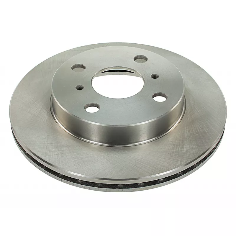 Jeu de 2 disques de frein avant MEYLE 30-15 521 0020