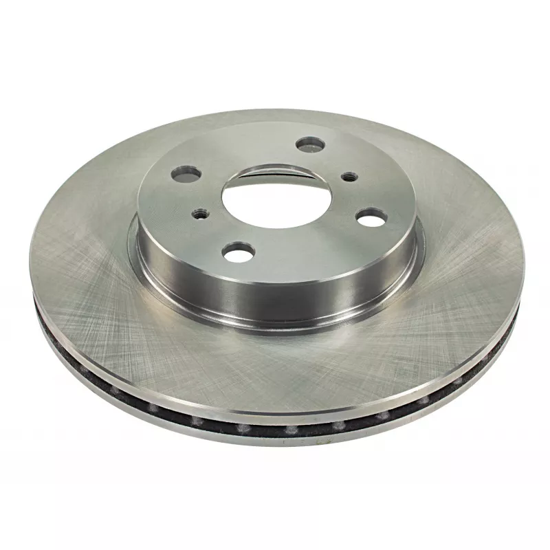 Jeu de 2 disques de frein avant MEYLE 30-15 521 0035