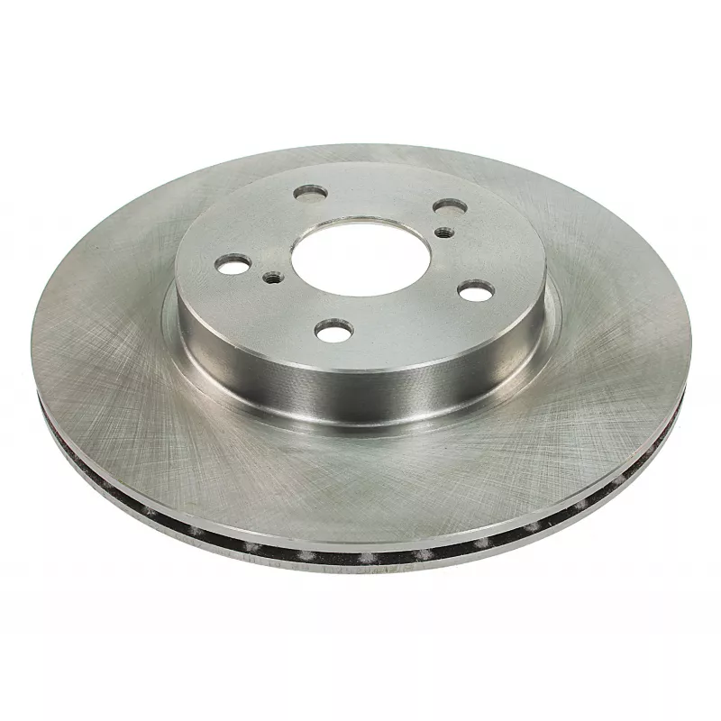 Jeu de 2 disques de frein avant MEYLE 30-15 521 0052