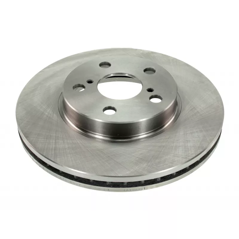 Jeu de 2 disques de frein avant MEYLE 30-15 521 0057