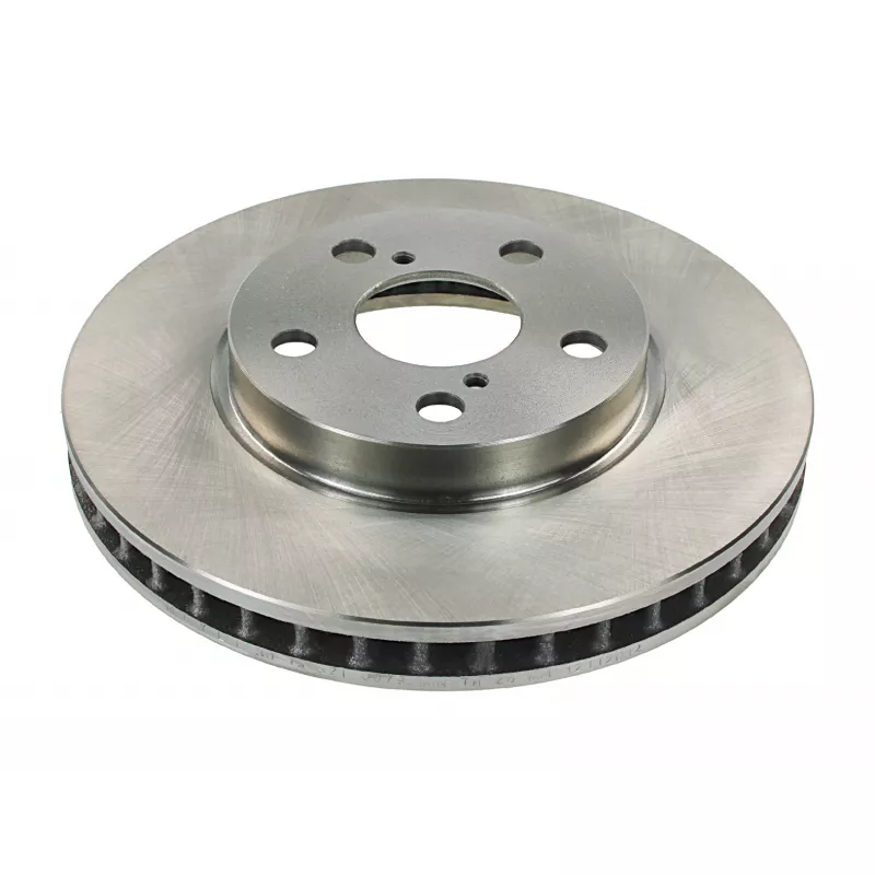 Jeu de 2 disques de frein avant MEYLE 30-15 521 0079