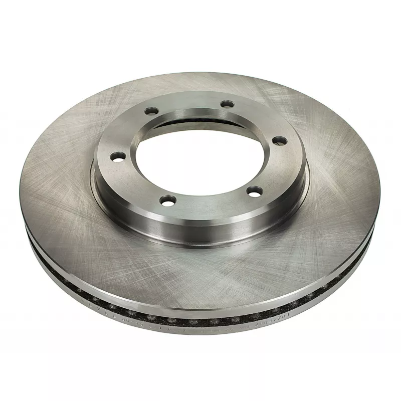 Jeu de 2 disques de frein avant MEYLE 30-15 521 0087