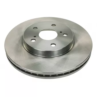 Jeu de 2 disques de frein avant MEYLE 30-15 521 0089