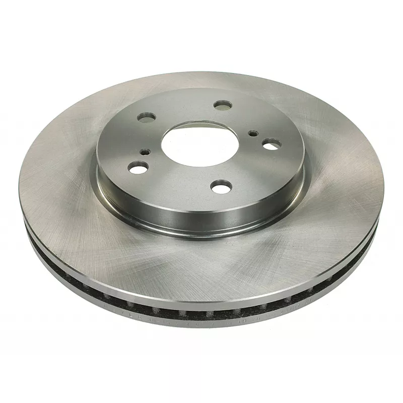 Jeu de 2 disques de frein avant MEYLE 30-15 521 0089