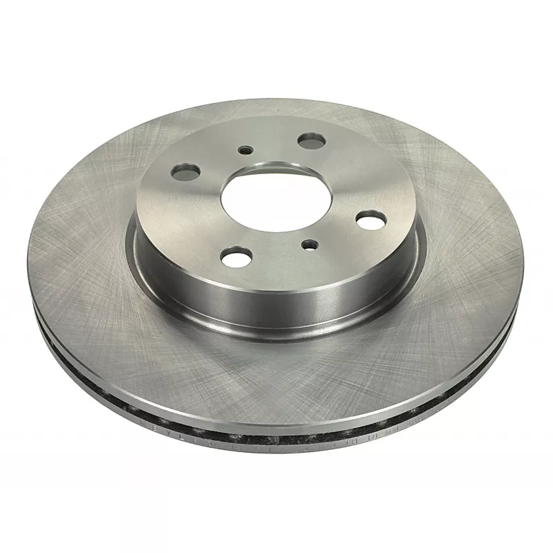 Jeu de 2 disques de frein avant MEYLE 30-15 521 0094