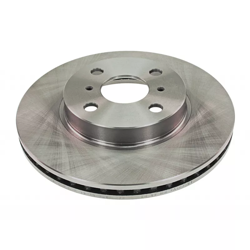 Jeu de 2 disques de frein avant MEYLE 30-15 521 0098