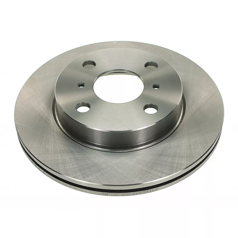 Jeu de 2 disques de frein avant MEYLE 30-15 521 0099