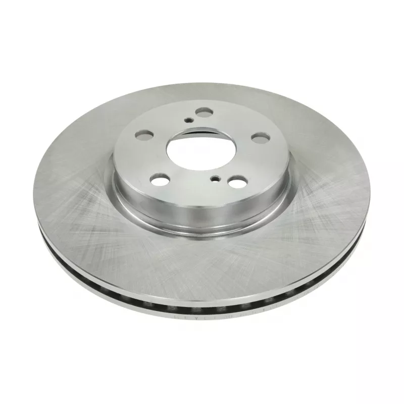 Jeu de 2 disques de frein avant MEYLE 30-15 521 0112