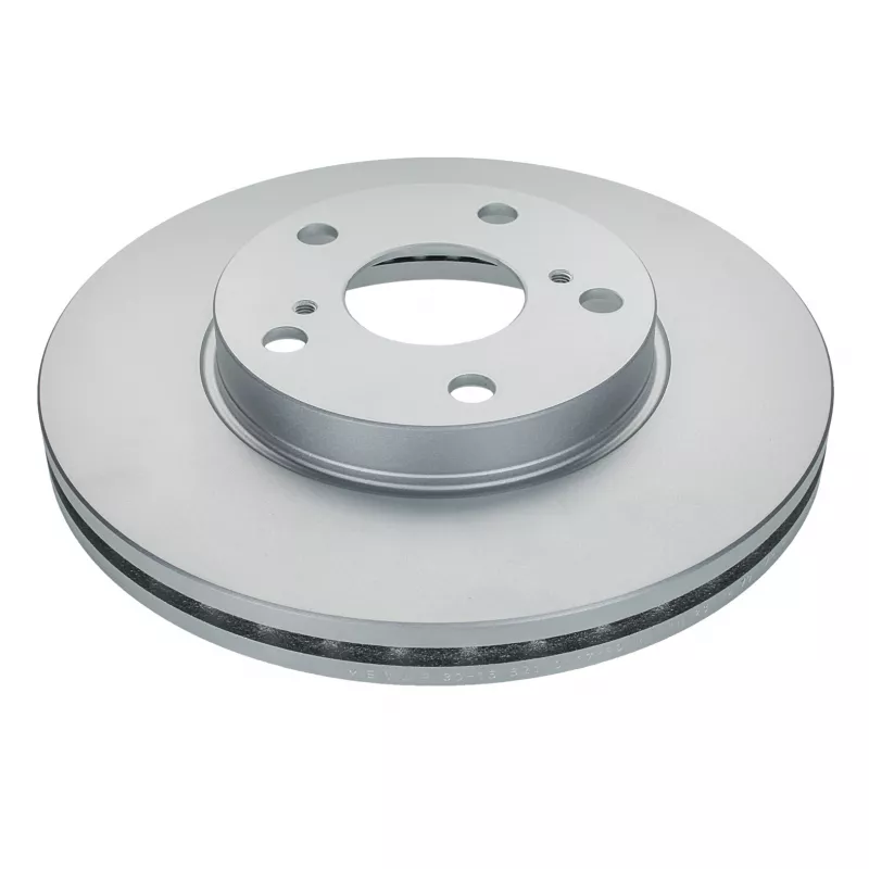 Jeu de 2 disques de frein avant MEYLE 30-15 521 0117/PD