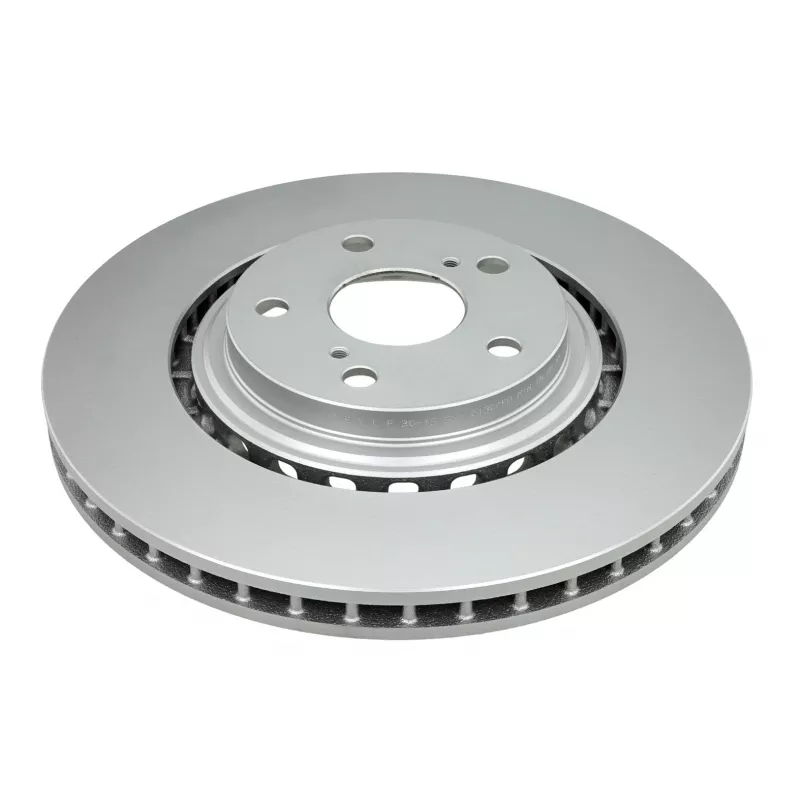 Jeu de 2 disques de frein avant MEYLE 30-15 521 0130/PD