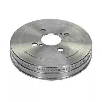Tambour de frein MEYLE