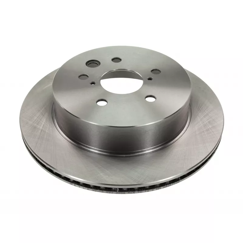 Jeu de 2 disques de frein arrière MEYLE 30-15 523 0036