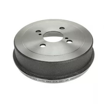 Tambour de frein MEYLE