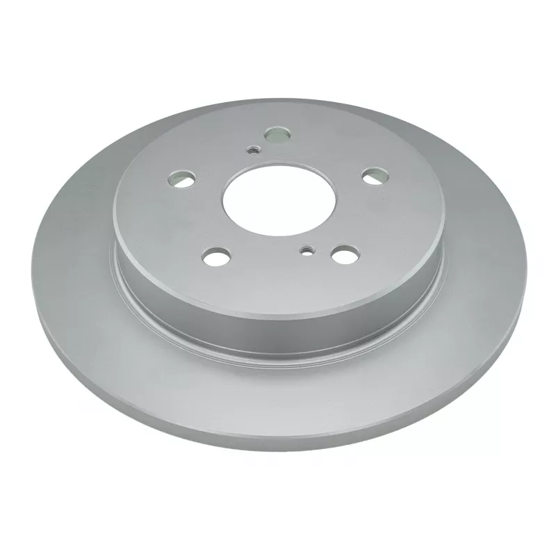 Jeu de 2 disques de frein arrière MEYLE 30-15 523 0111/PD