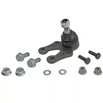 Rotule de suspension MEYLE 30-16 010 0029