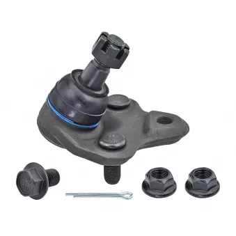 Rotule de suspension MEYLE 30-16 010 0041