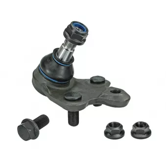 Rotule de suspension MEYLE 30-16 010 0042