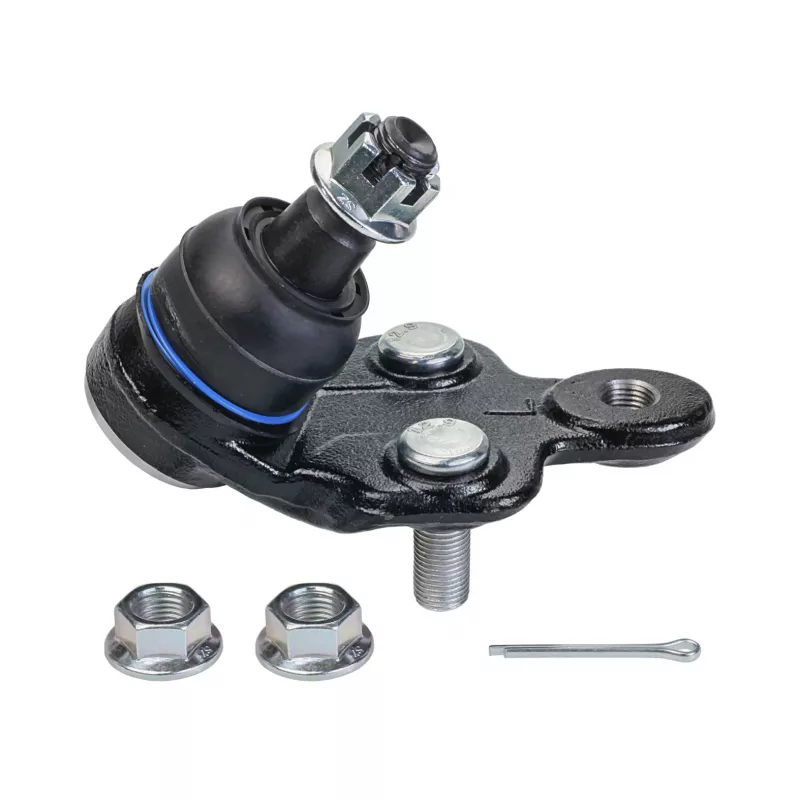 Rotule de suspension avant gauche MEYLE 30-16 010 0043