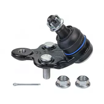 Rotule de suspension avant droit MEYLE 30-16 010 0044
