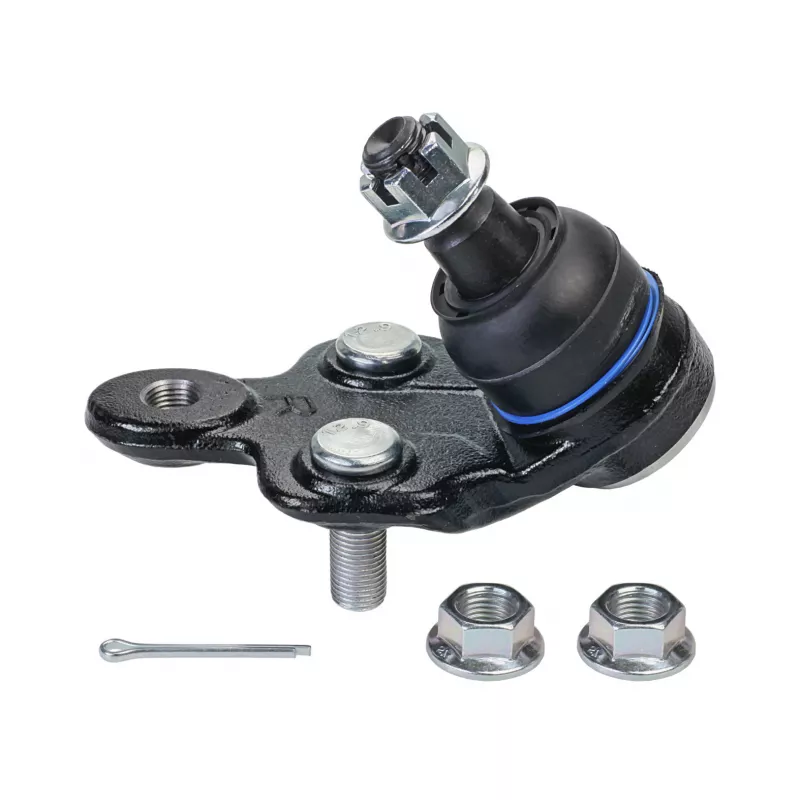 Rotule de suspension avant droit MEYLE 30-16 010 0044