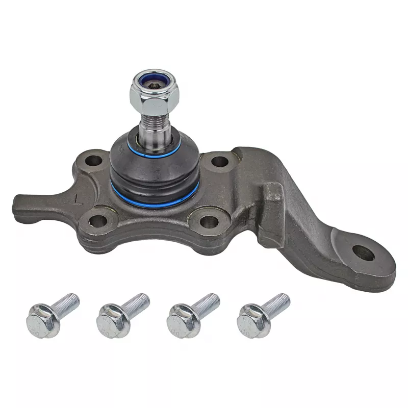 Rotule de suspension avant gauche MEYLE 30-16 010 0045