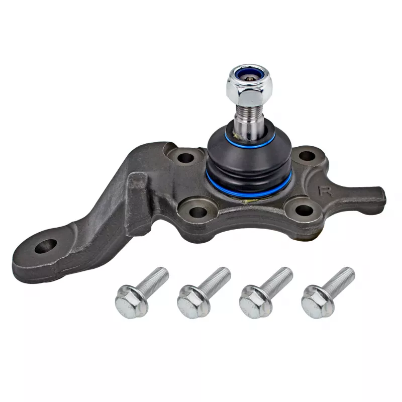 Rotule de suspension avant droit MEYLE 30-16 010 0050