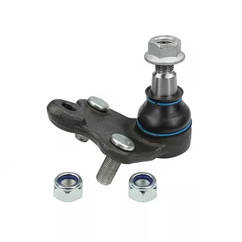 Rotule de suspension MEYLE 30-16 010 0051