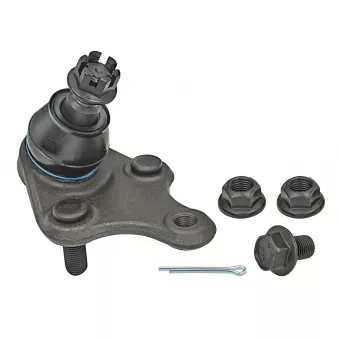 Rotule de suspension MEYLE 30-16 010 0077