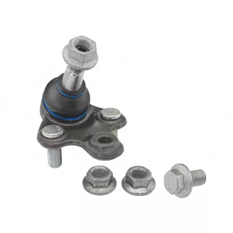 Rotule de suspension MEYLE 30-16 010 0086/HD