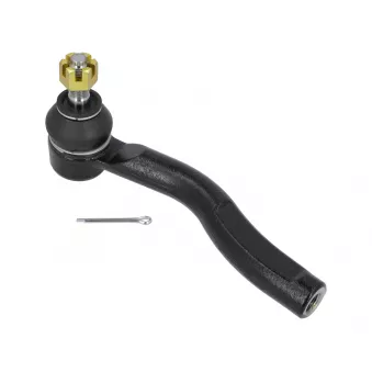 Rotule de barre de connexion avant gauche MEYLE 30-16 020 0000