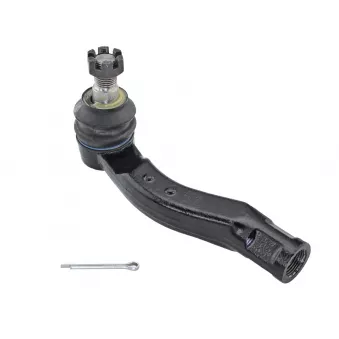 Rotule de barre de connexion avant gauche MEYLE 30-16 020 0122