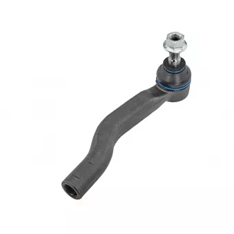 Rotule de barre de connexion avant droit MEYLE 30-16 020 0164/HD