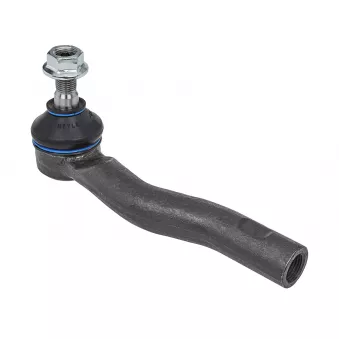 Rotule de barre de connexion avant gauche MEYLE