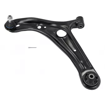Triangle ou bras de suspension (train avant) MEYLE 30-16 050 0000