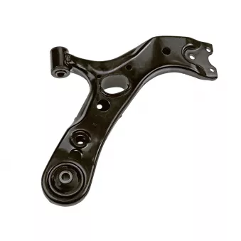Triangle ou bras de suspension (train avant) MEYLE 30-16 050 0012