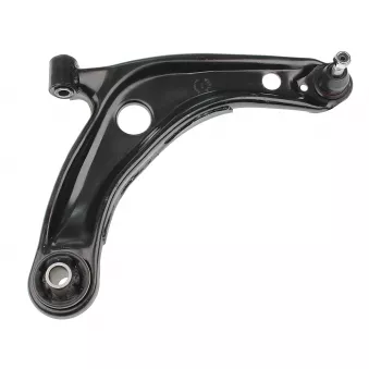 Triangle ou bras de suspension (train avant) MEYLE 30-16 050 0022